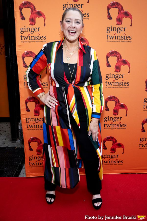 Camryn Manheim Photo