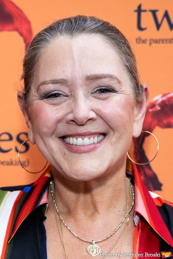 Camryn Manheim Photo