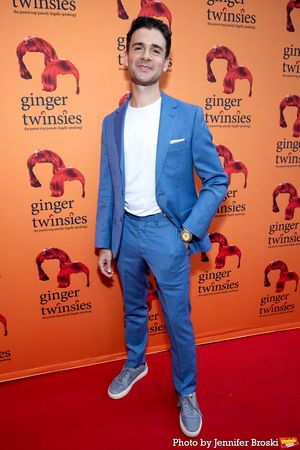Adam Kantor Photo