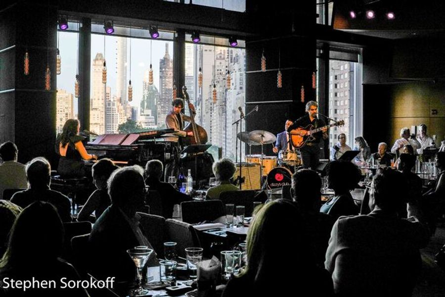 PHOTOS: NICOLE ZURAITIS Plays Dizzy’s Club  Image