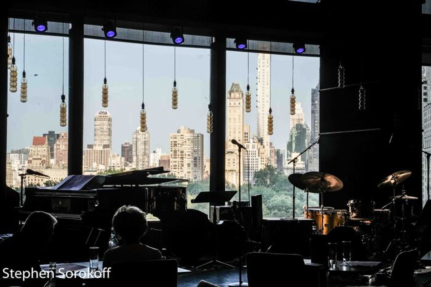 PHOTOS: NICOLE ZURAITIS Plays Dizzy’s Club  Image