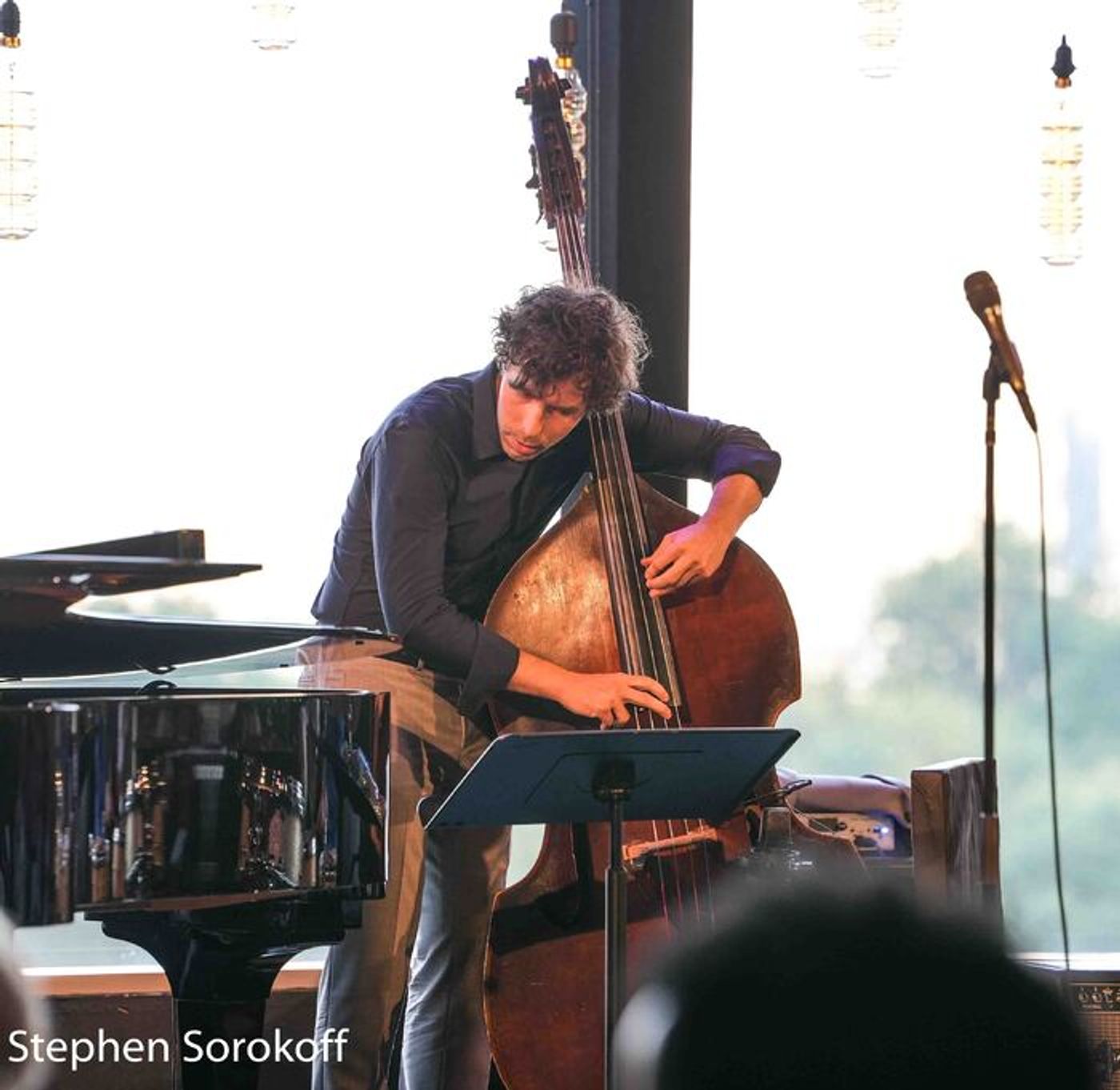 PHOTOS: NICOLE ZURAITIS Plays Dizzy’s Club  Image