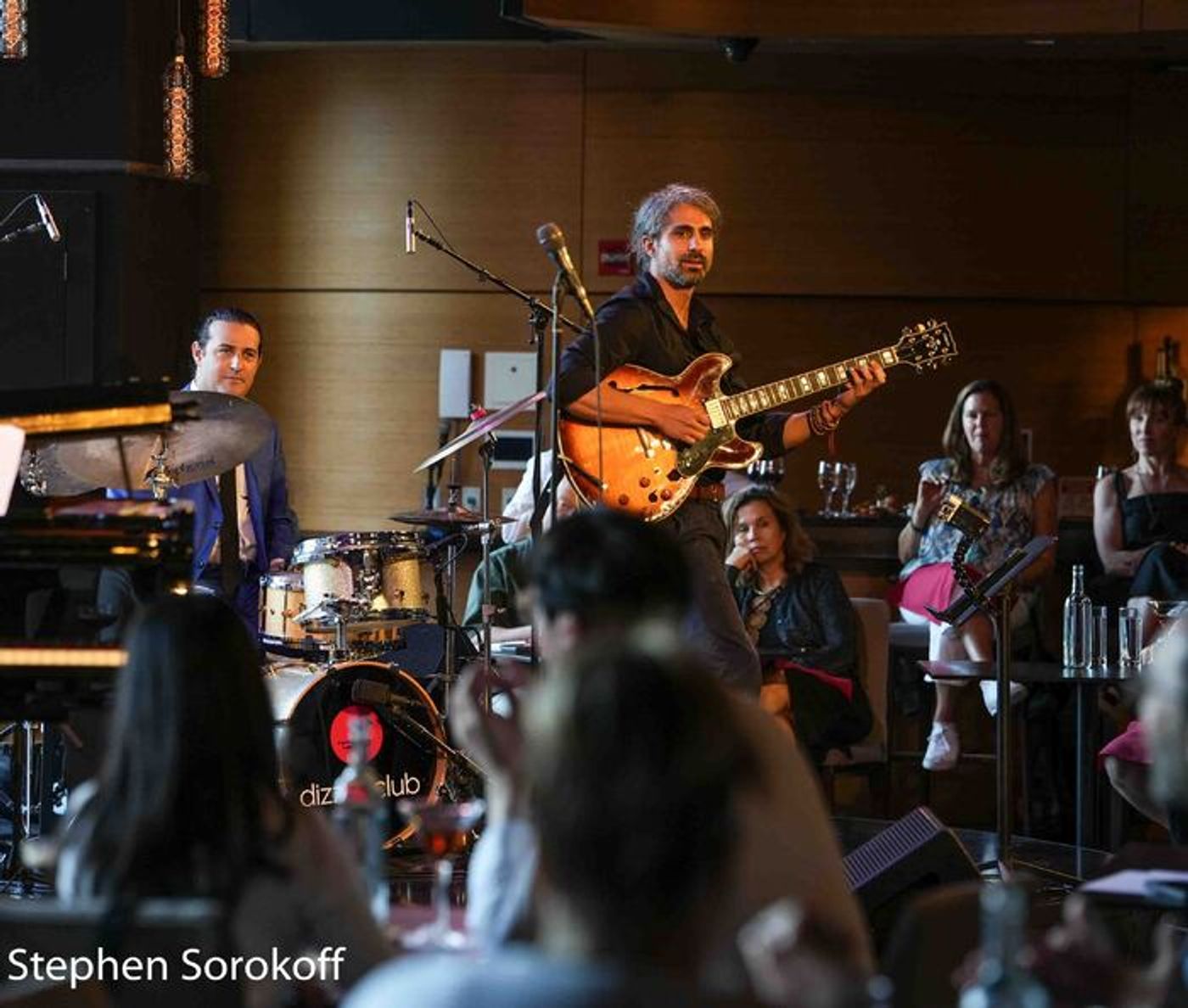PHOTOS: NICOLE ZURAITIS Plays Dizzy’s Club  Image
