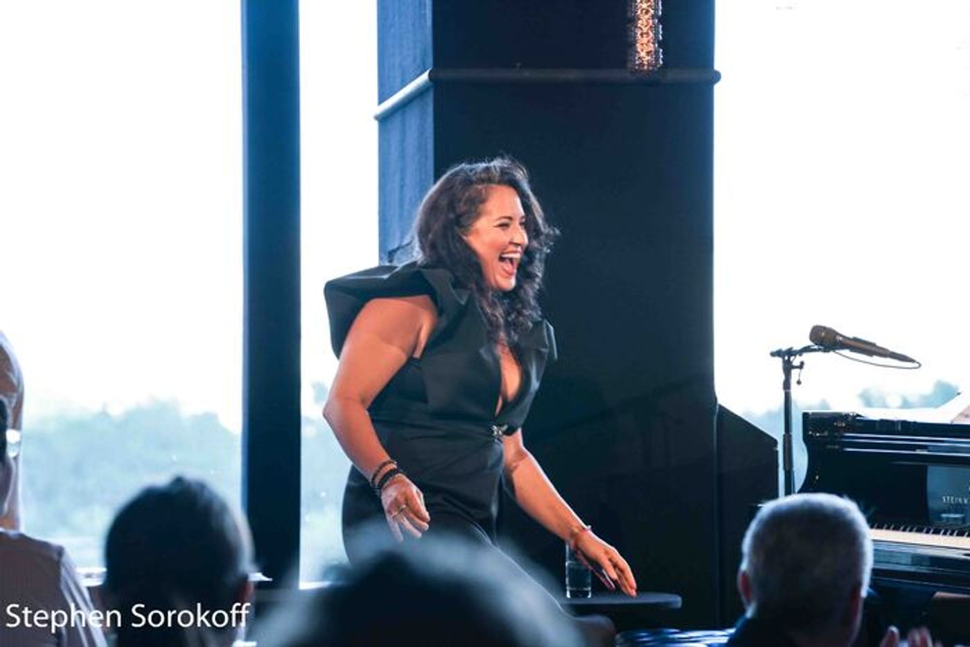 PHOTOS: NICOLE ZURAITIS Plays Dizzy’s Club  Image