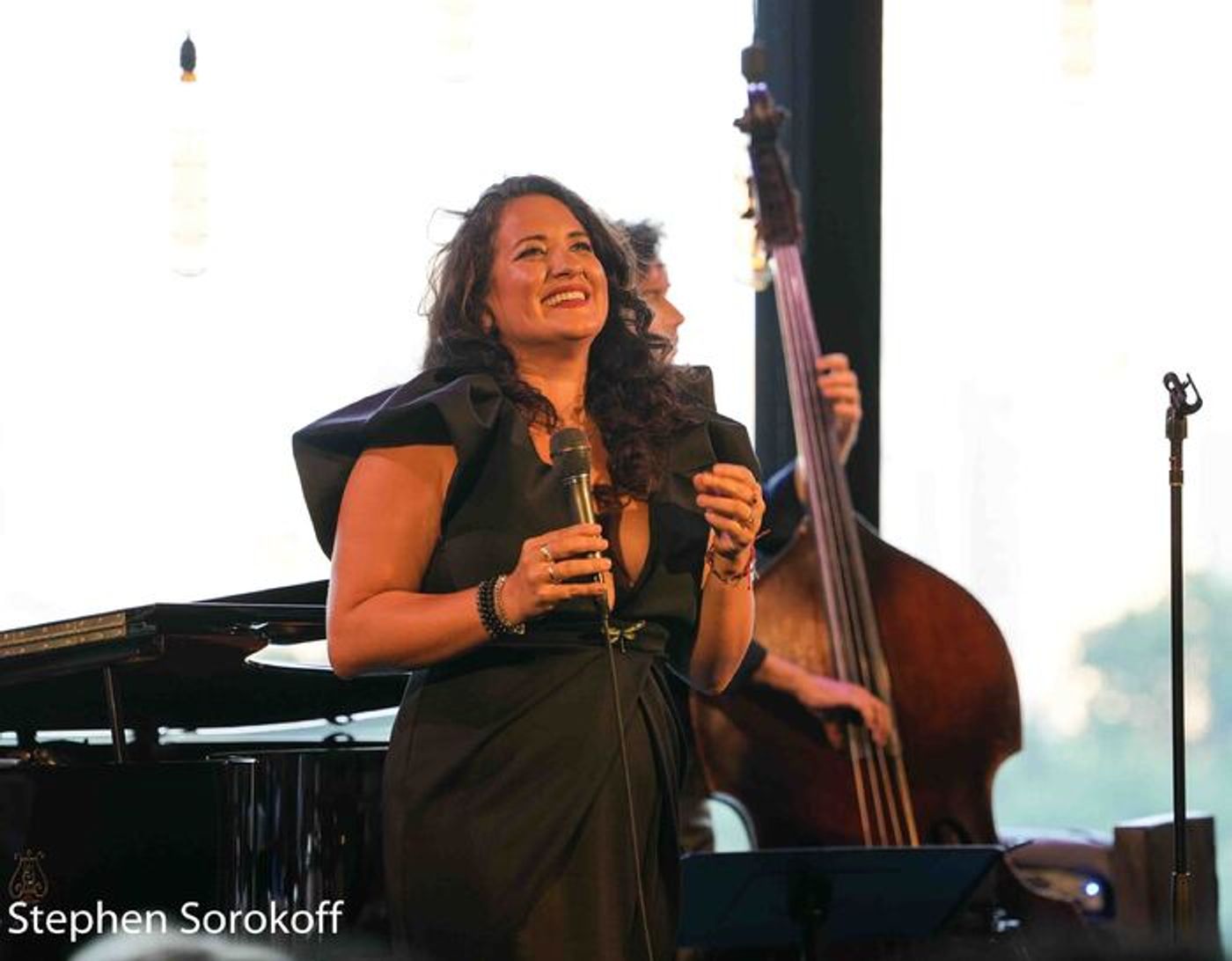 PHOTOS: NICOLE ZURAITIS Plays Dizzy’s Club  Image