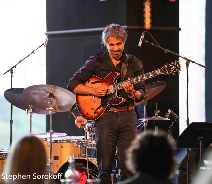PHOTOS: NICOLE ZURAITIS Plays Dizzy’s Club  Image