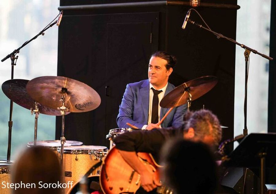 PHOTOS: NICOLE ZURAITIS Plays Dizzy’s Club  Image