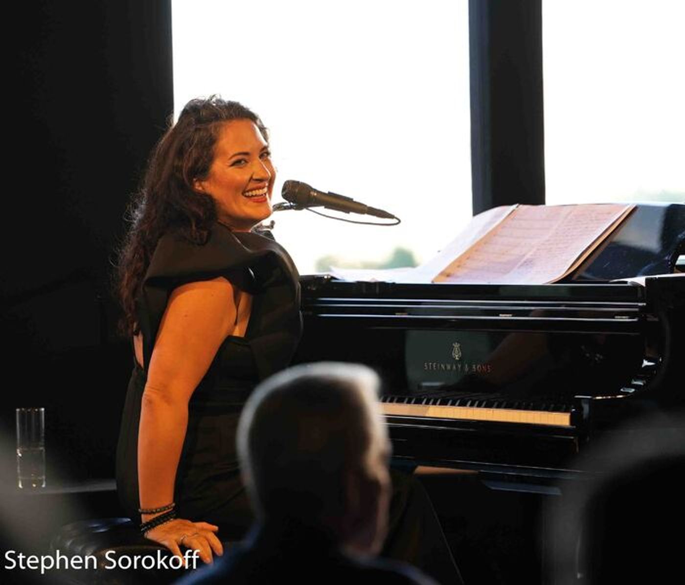 PHOTOS: NICOLE ZURAITIS Plays Dizzy’s Club  Image