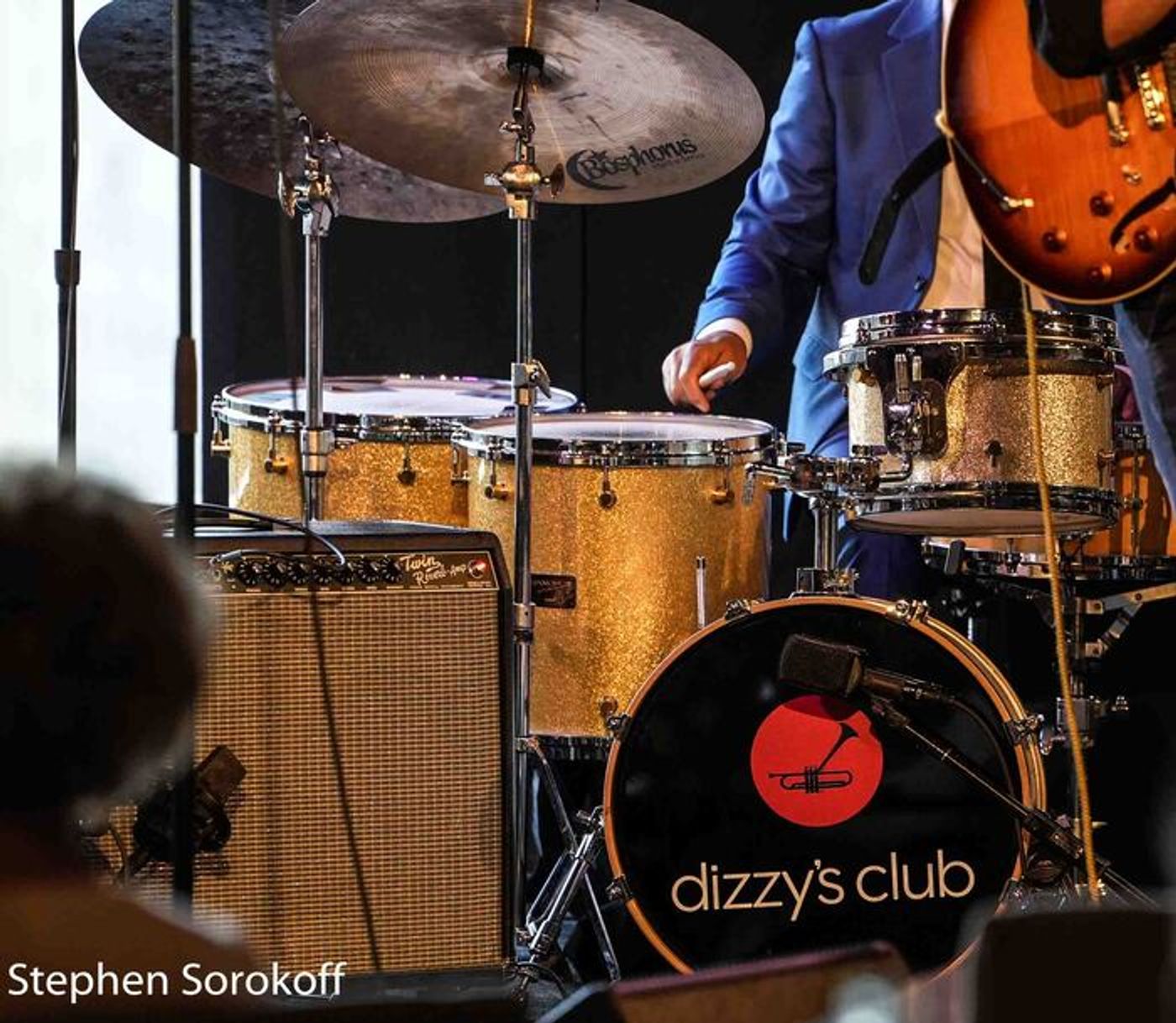 PHOTOS: NICOLE ZURAITIS Plays Dizzy’s Club  Image