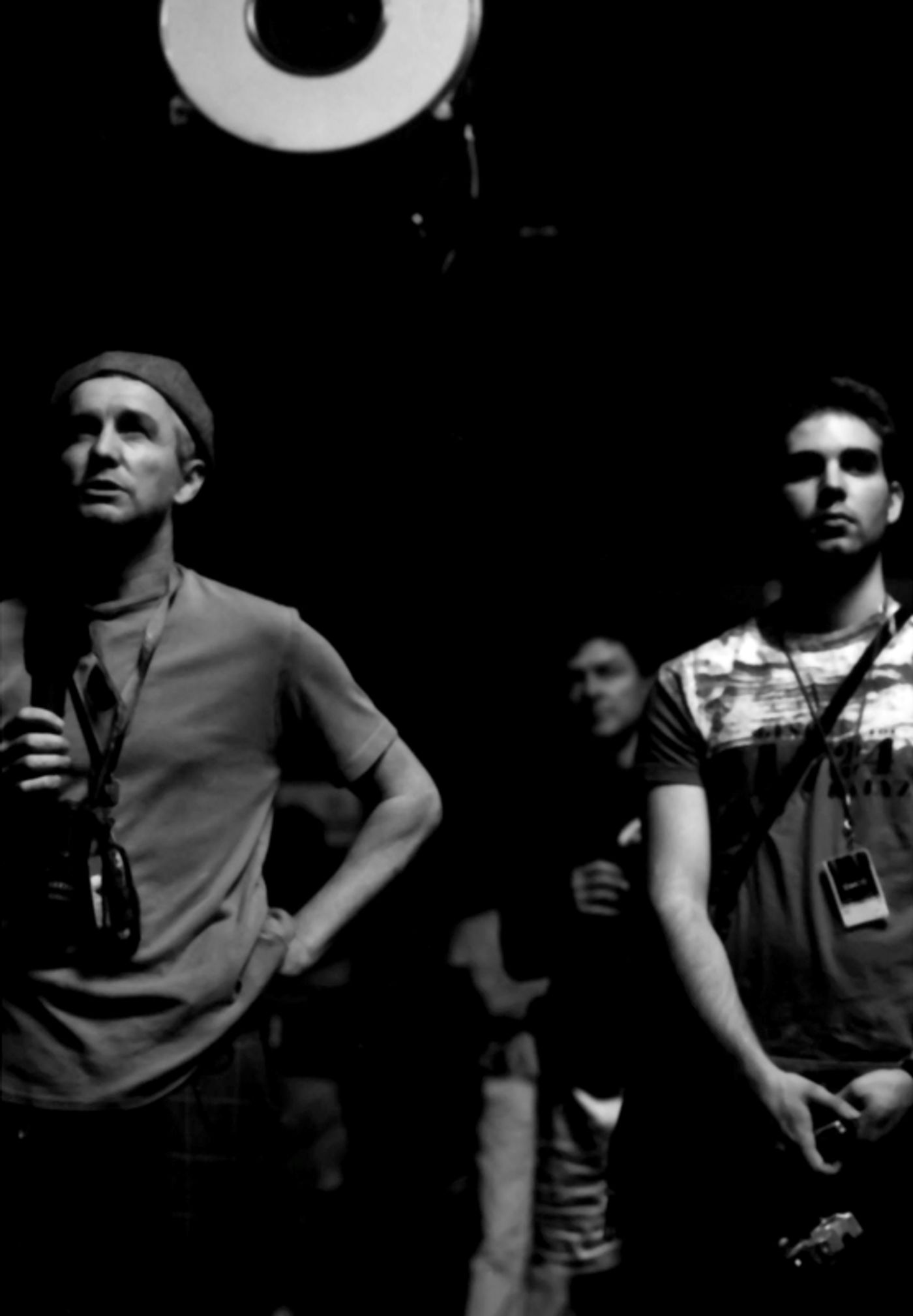 Interview: Theatre Life with Jonathan Rockefeller  Image