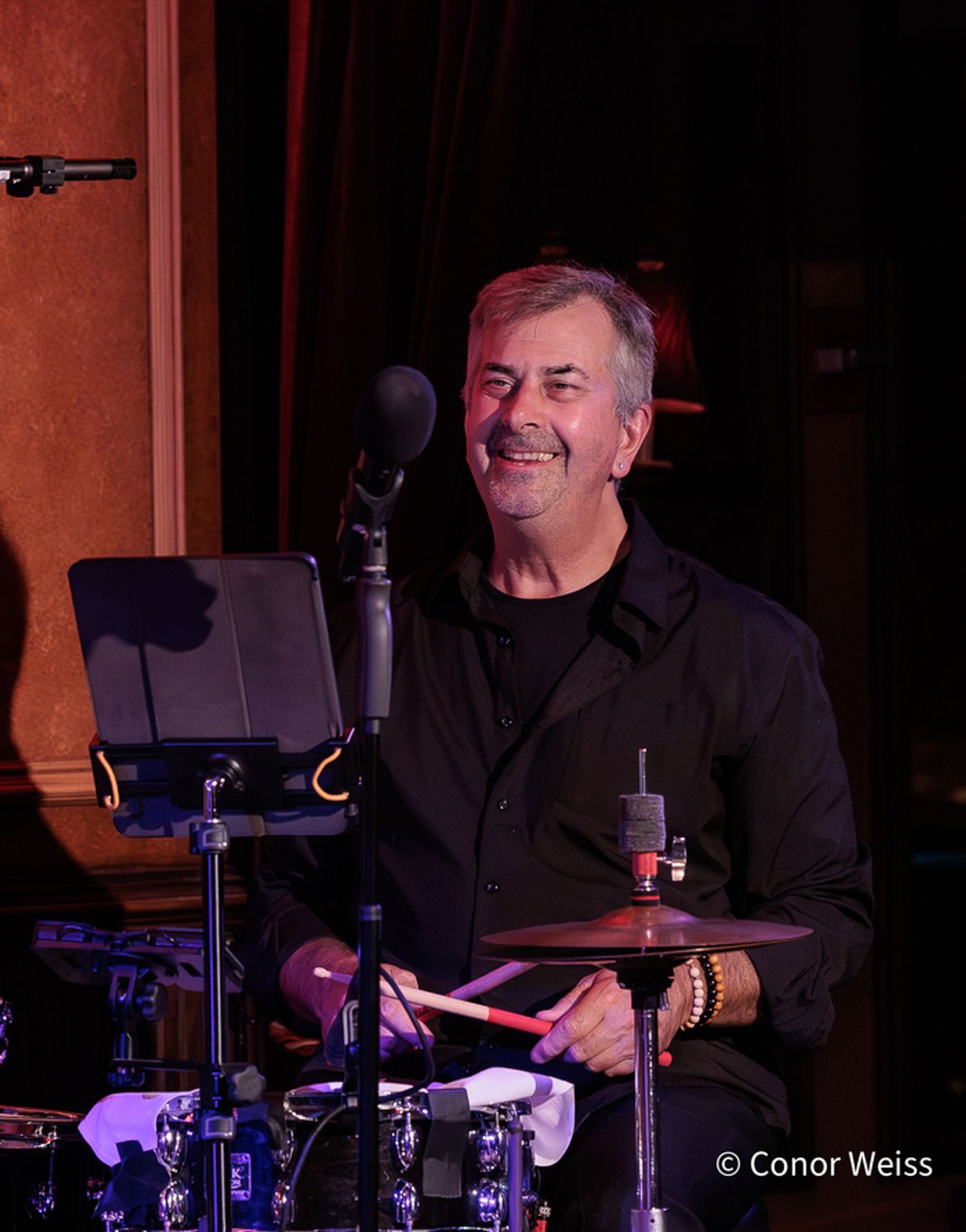 Photos: Broadway's Carole Demas Makes Solo Cabaret Debut in FIREFLY at 54 Below  Image