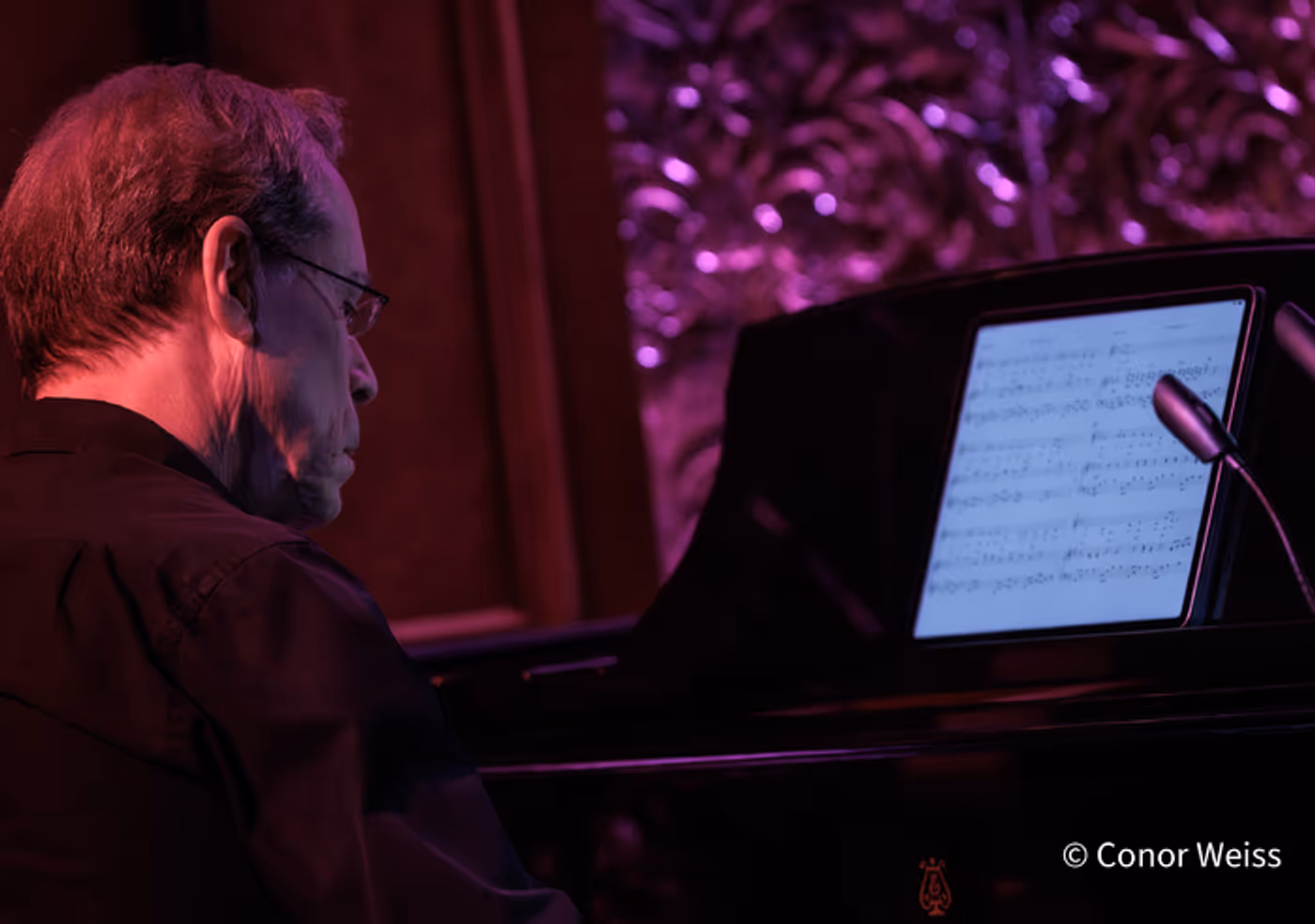 Photos: Broadway's Carole Demas Makes Solo Cabaret Debut in FIREFLY at 54 Below  Image