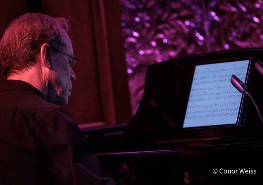 Photos: Broadway's Carole Demas Makes Solo Cabaret Debut in FIREFLY at 54 Below  Image