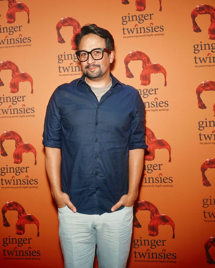 Photos: GINGER TWINSIES Celebrates Its Star-Studded Opening Night — photo 23 of 58