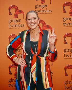 Camryn Manheim Photo