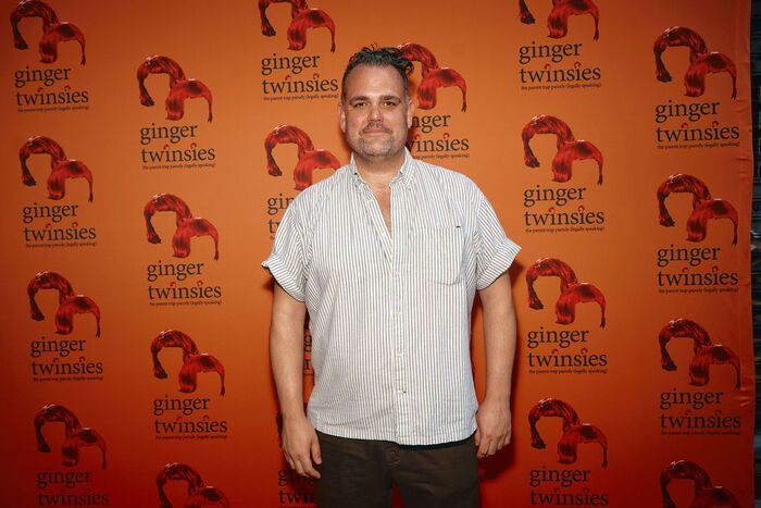 Photos: GINGER TWINSIES Celebrates Its Star-Studded Opening Night — photo 12 of 58