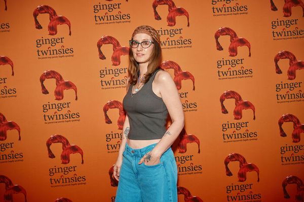 Ingrid Michaelson Photo