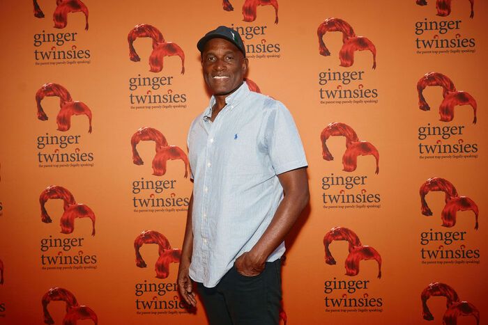 Photos: GINGER TWINSIES Celebrates Its Star-Studded Opening Night — photo 46 of 58