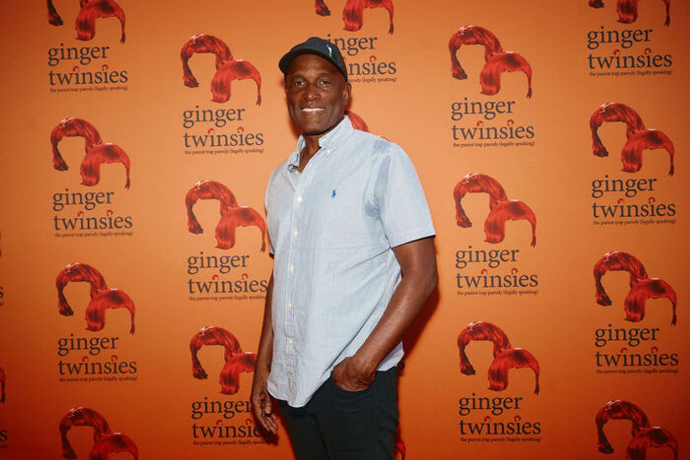 Photos: GINGER TWINSIES Celebrates Its Star-Studded Opening Night  Image