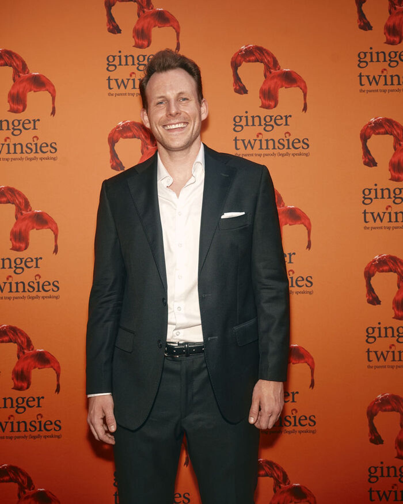 Photos: GINGER TWINSIES Celebrates Its Star-Studded Opening Night  Image