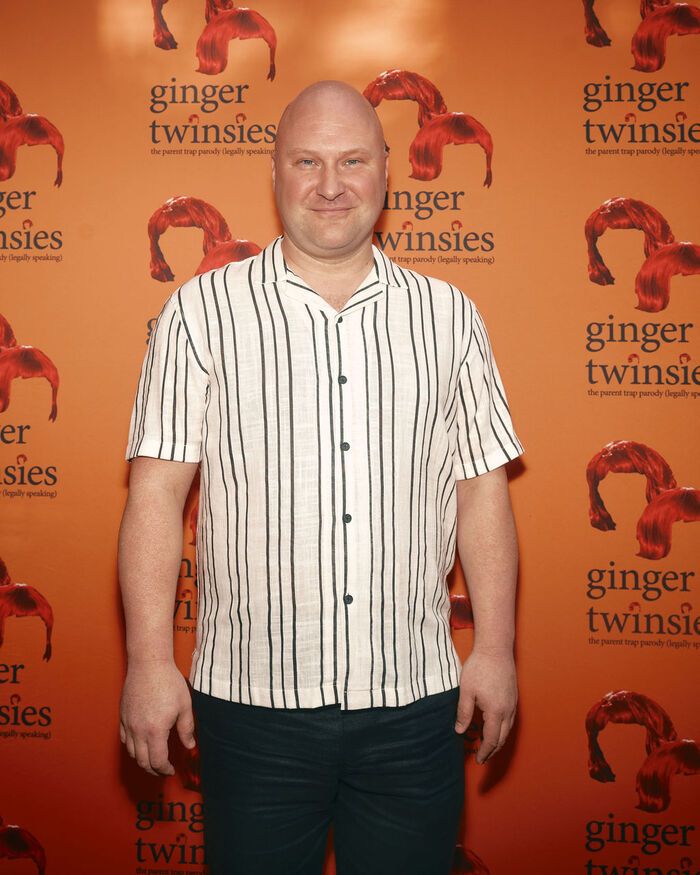 Photos: GINGER TWINSIES Celebrates Its Star-Studded Opening Night — photo 55 of 58