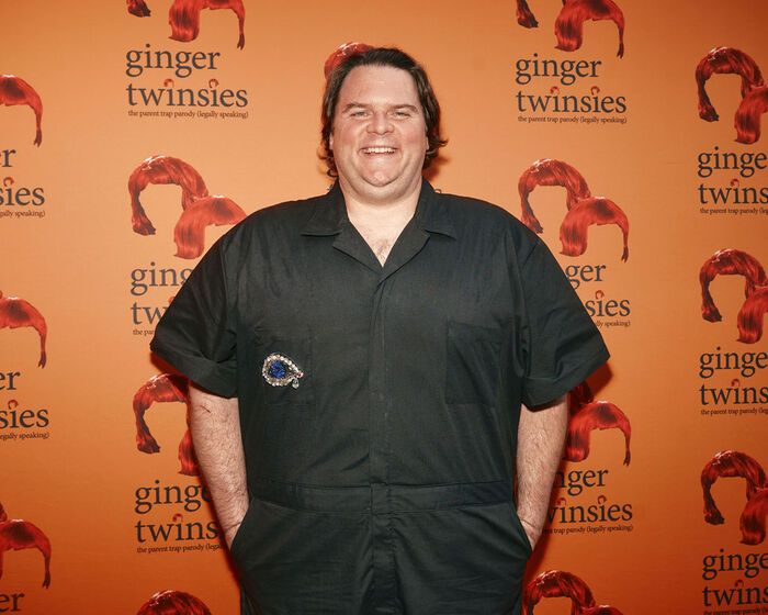 Photos: GINGER TWINSIES Celebrates Its Star-Studded Opening Night — photo 57 of 58
