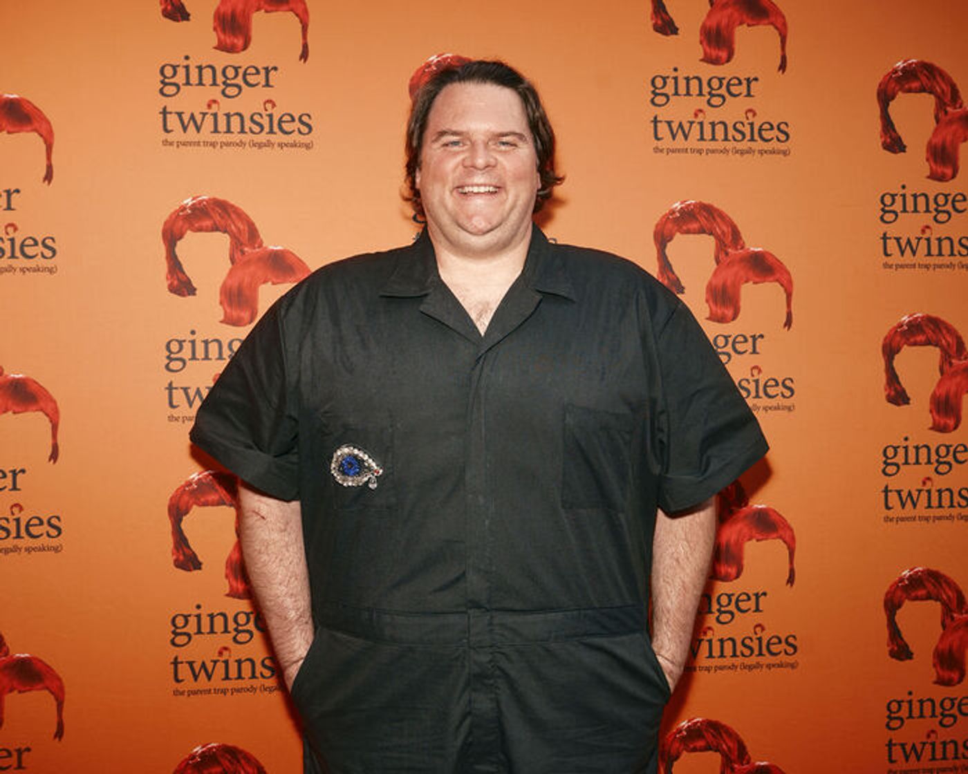 Photos: GINGER TWINSIES Celebrates Its Star-Studded Opening Night  Image