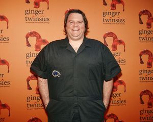 Russell Daniels Photo