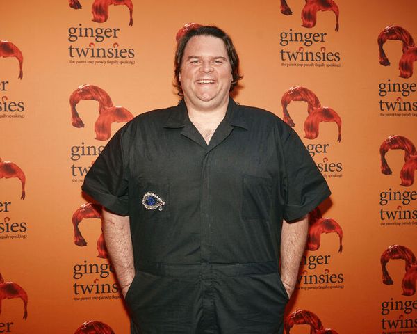 Russell Daniels Photo