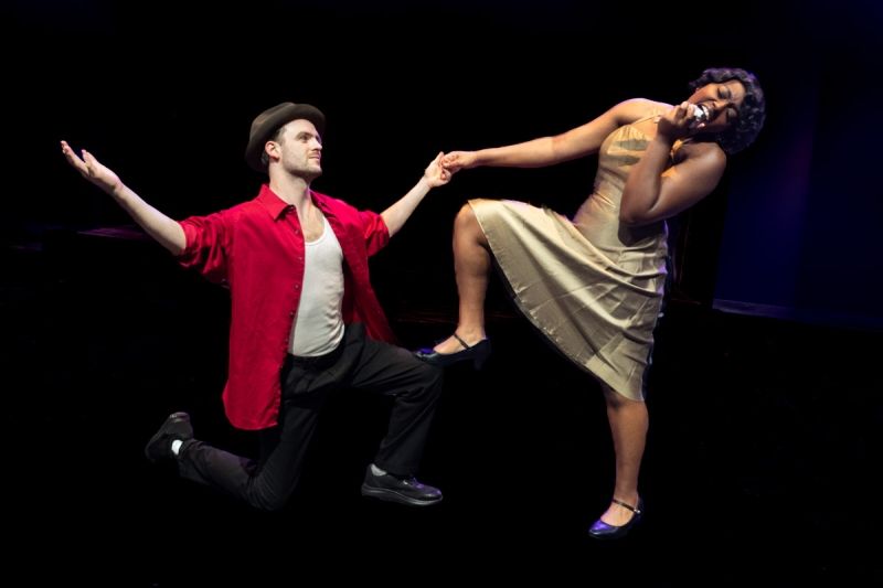 Review: MEMPHIS THE MUSICAL at Arts & Science Center For Southeast Arkansas  Image