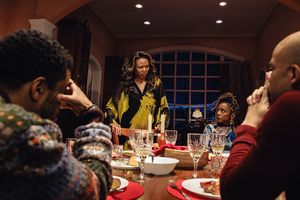 Alana Arenas and Kara Young Photo