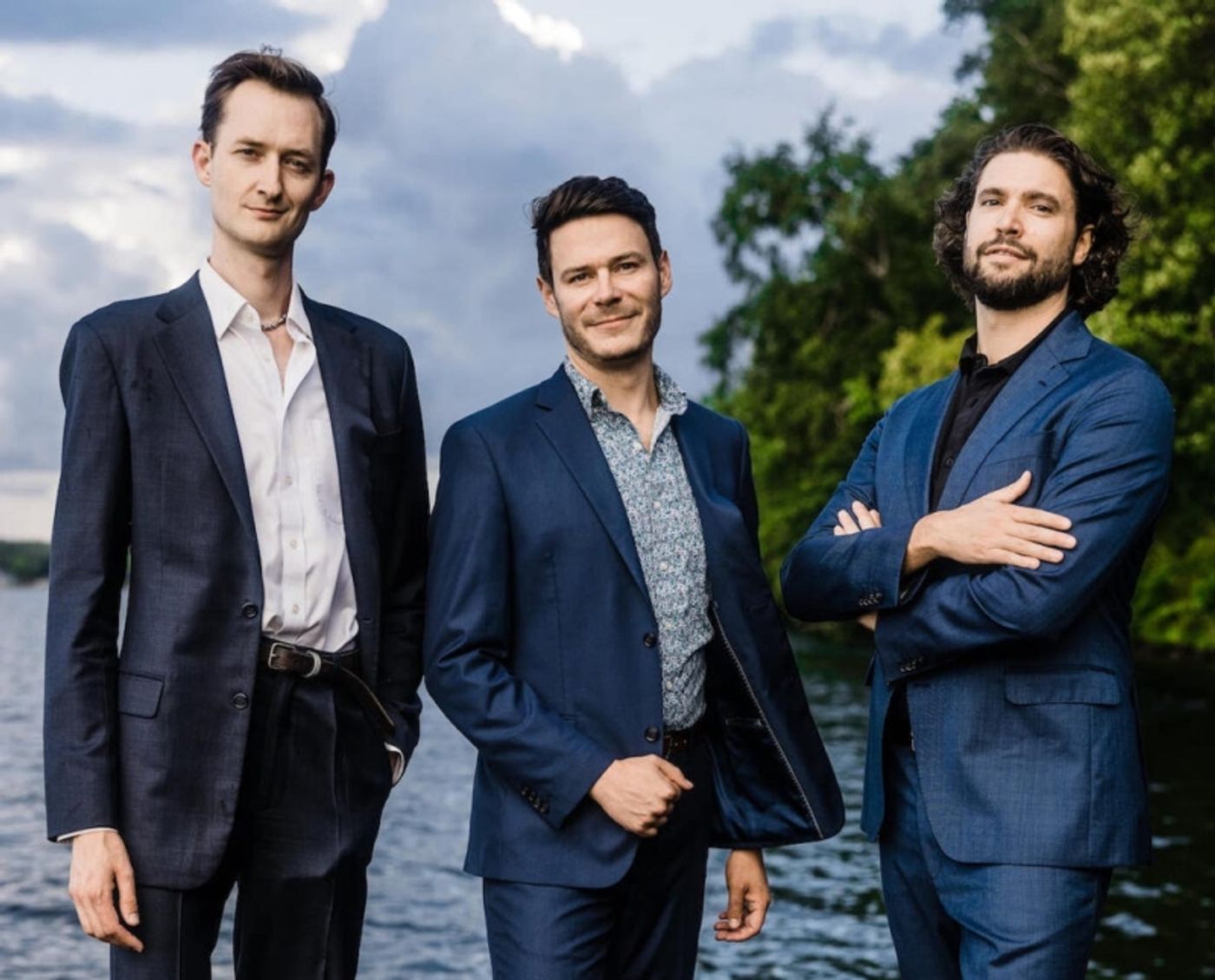 Interview: Scott Lykins of LAKES AREA MUSIC FESTIVAL  Image