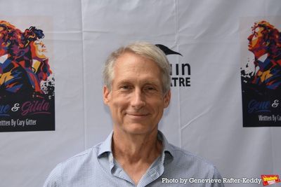 Gregg Edelman Photo