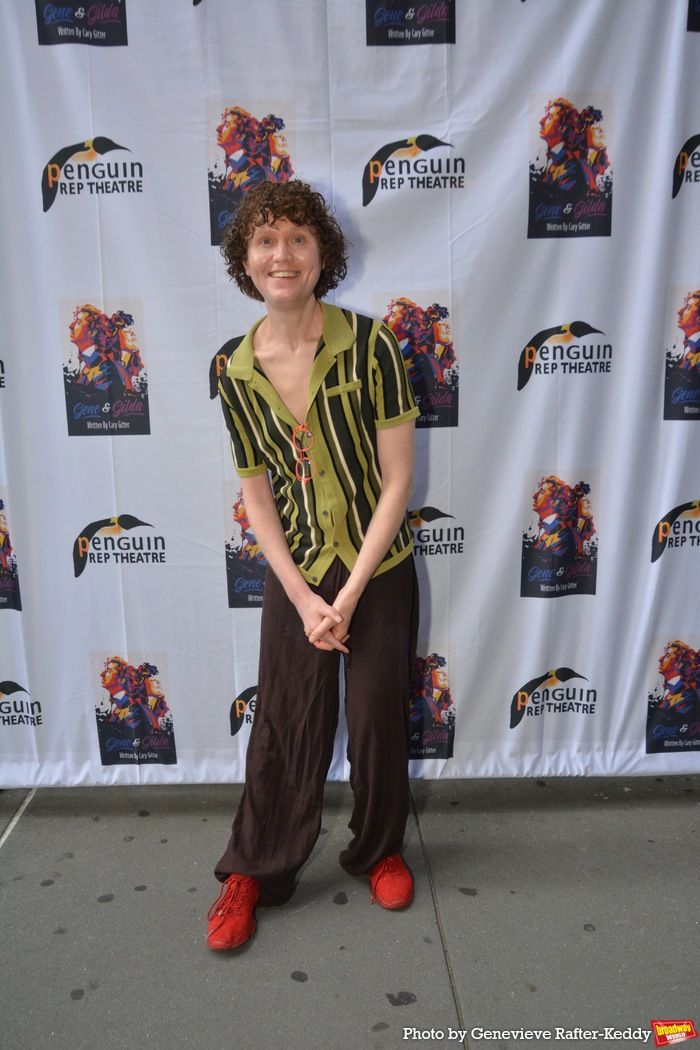 Photos: GENE & GILDA Opens Off-Broadway at 59E59 Theaters  Image