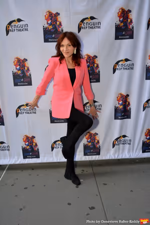 Marilu Henner Photo