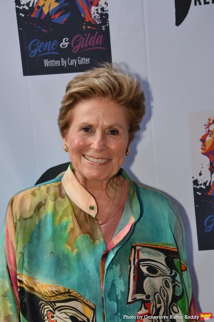 Photos: GENE & GILDA Opens Off-Broadway at 59E59 Theaters  Image