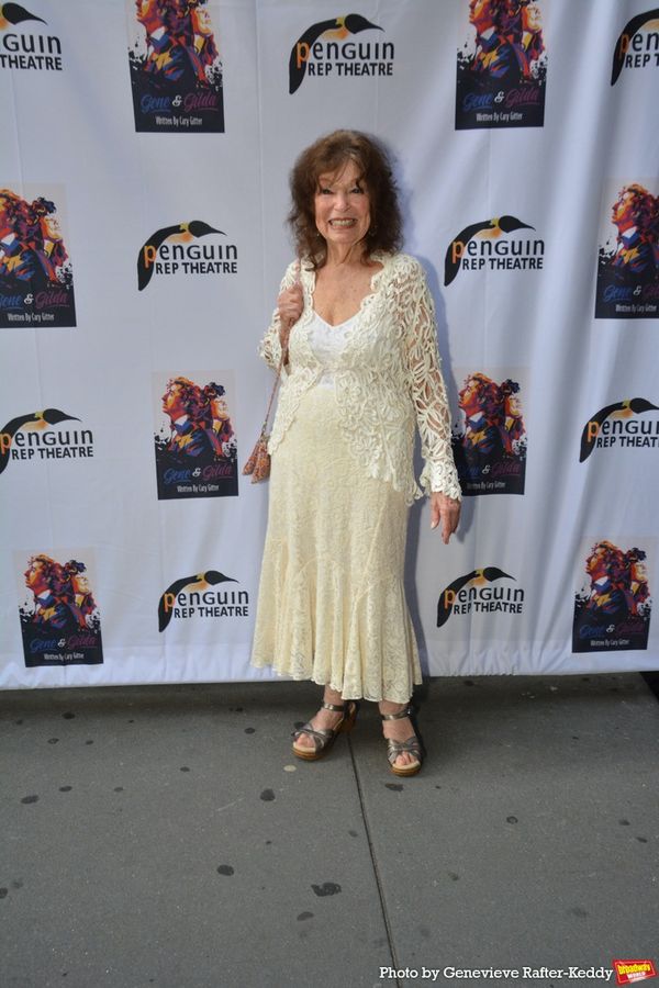 Gretchen Cryer Photo