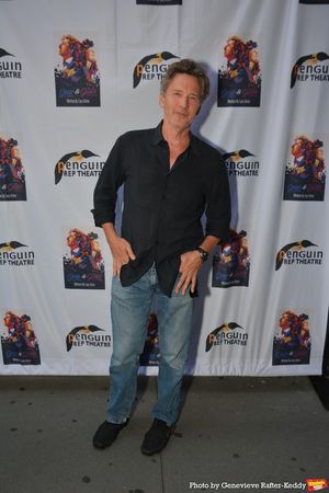 Andrew McCarthy Photo