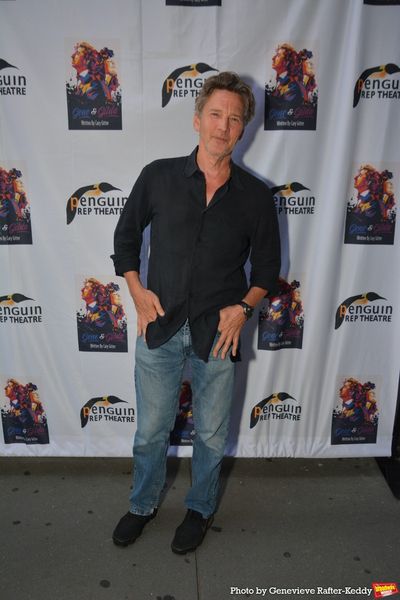 Andrew McCarthy Photo