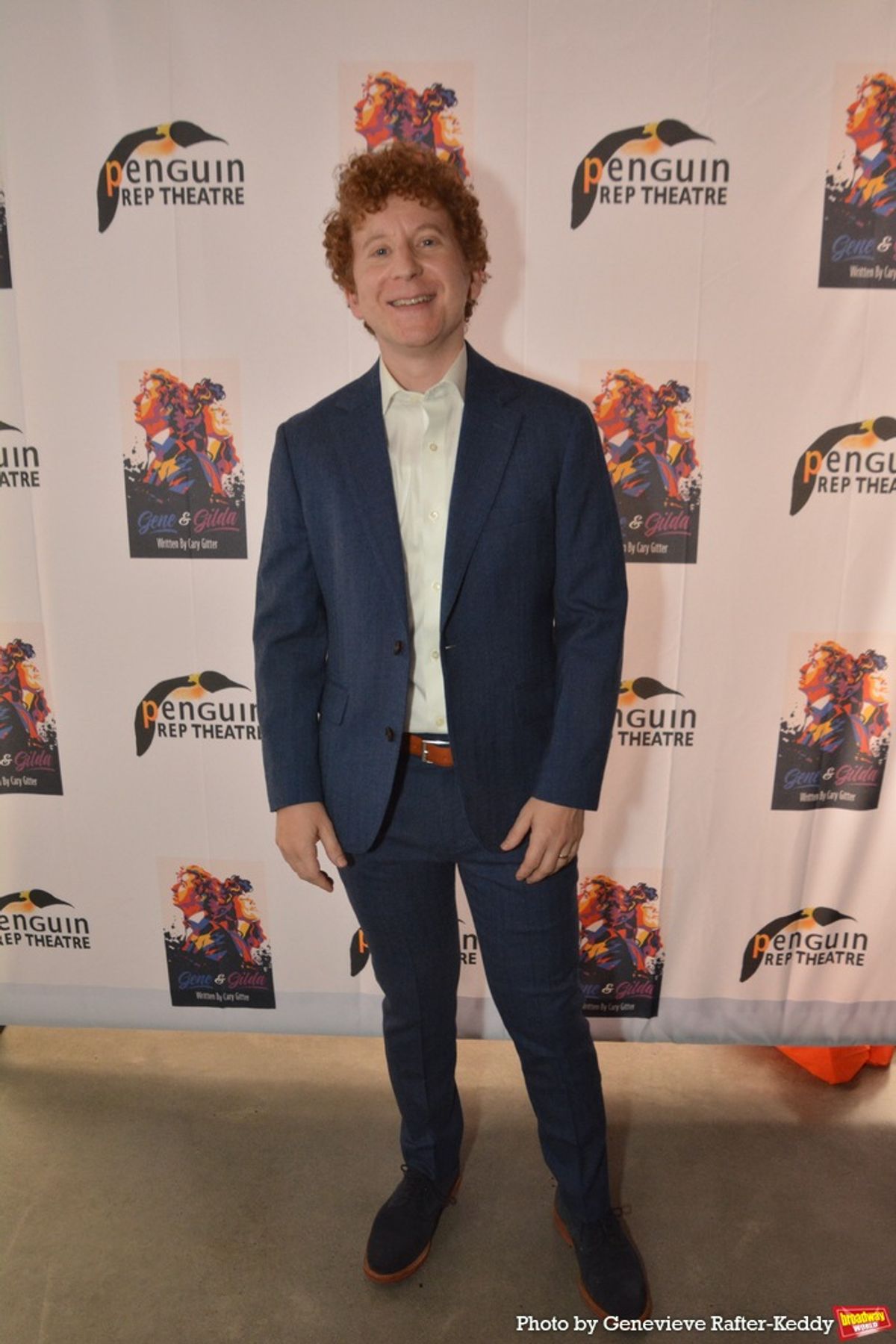 Jonathan Randell Silver  at 