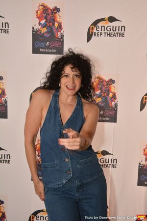 Jordan Kai Burnett Photo