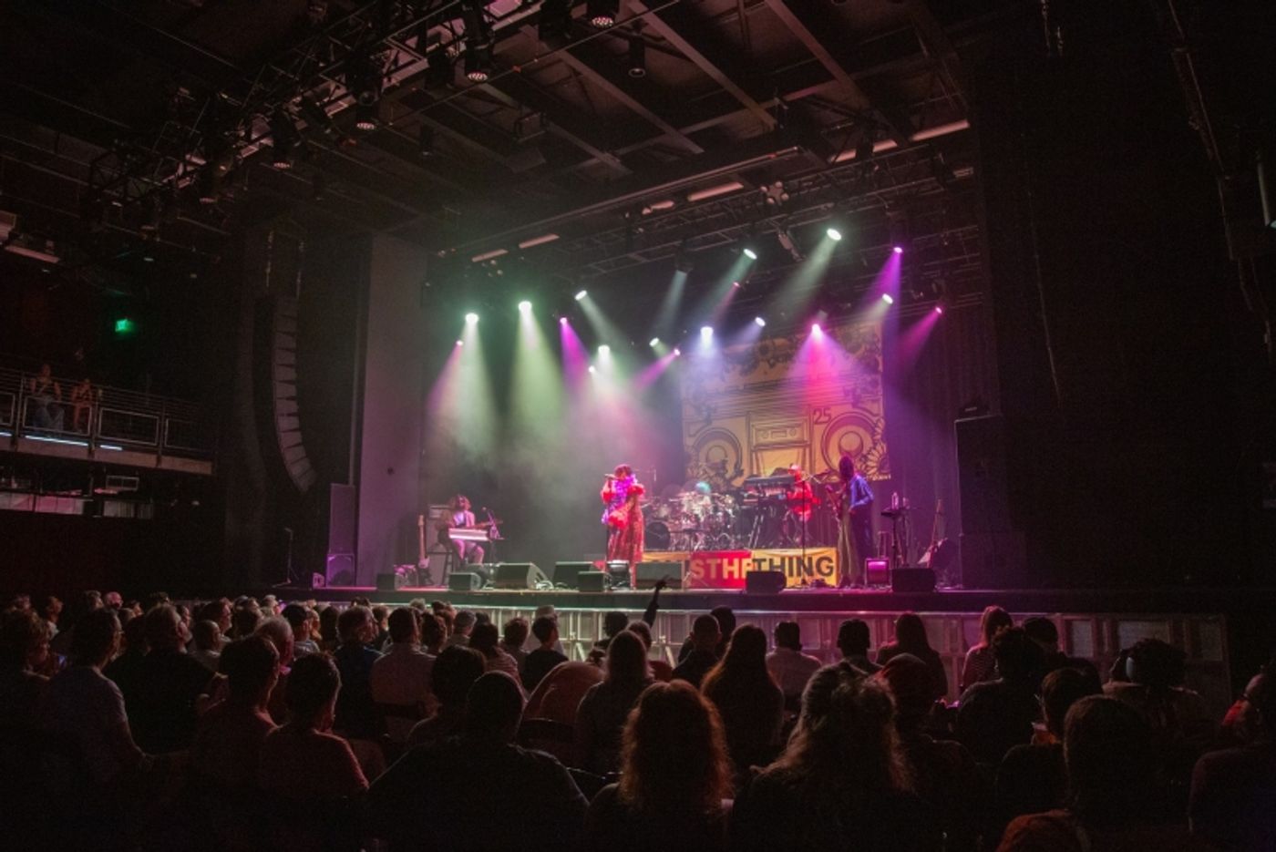 Review: MACY GRAY LIVE AT THE FILLMORE MINNEAPOLIS at Fillmore Minneapolis  Image