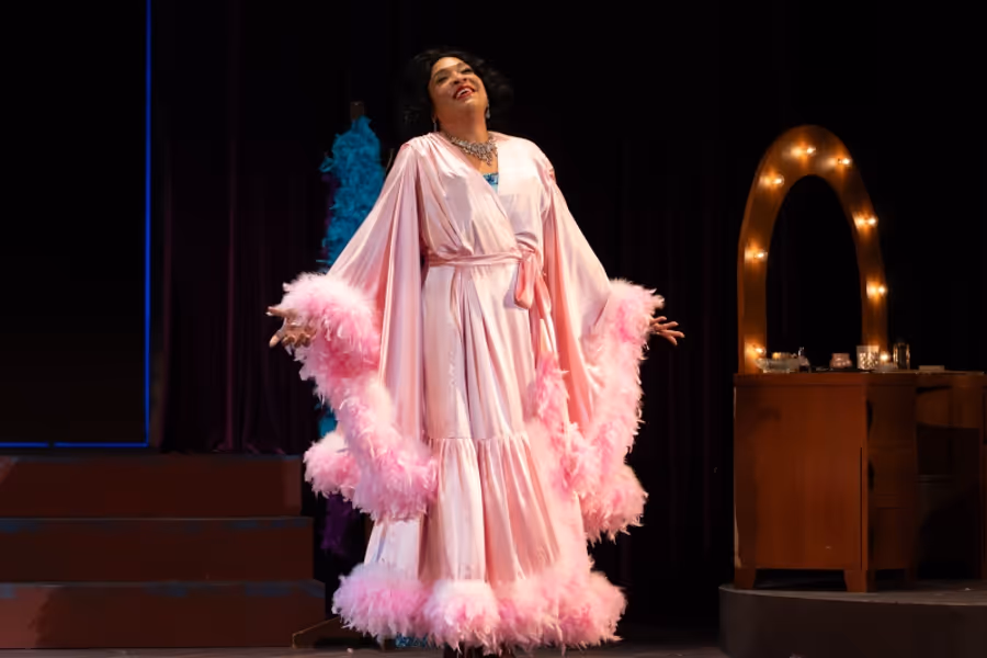 Review: 'JOSEPHINE' & 'PAGLIACCI' at Union Avenue Opera Image