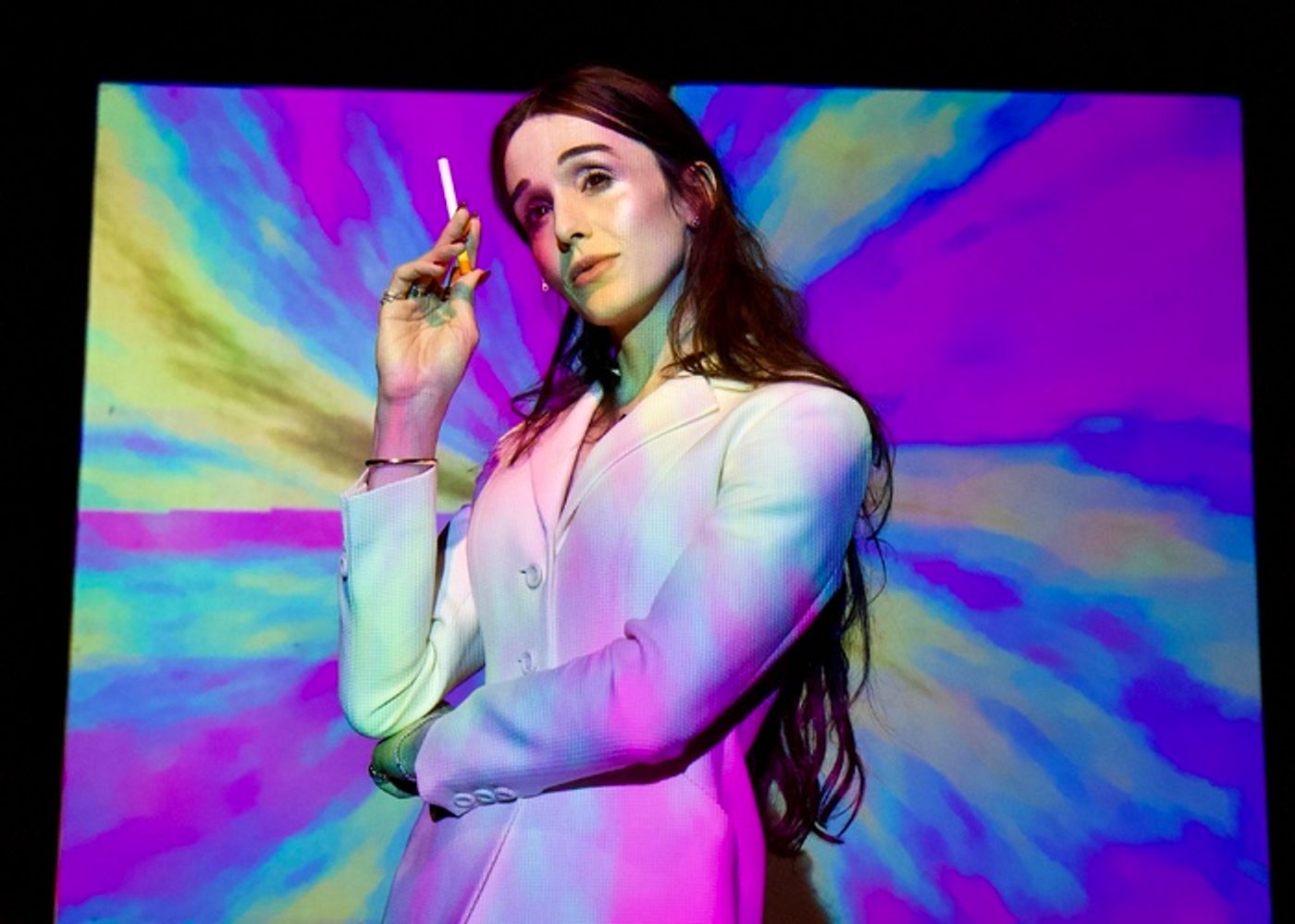 Photos: Darwin Del Fabro's LILI / DARWIN at The Tank  Image