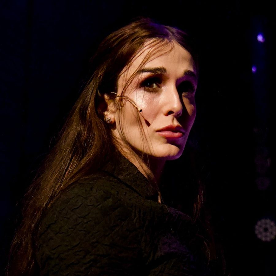 Photos: Darwin Del Fabro's LILI / DARWIN at The Tank Image