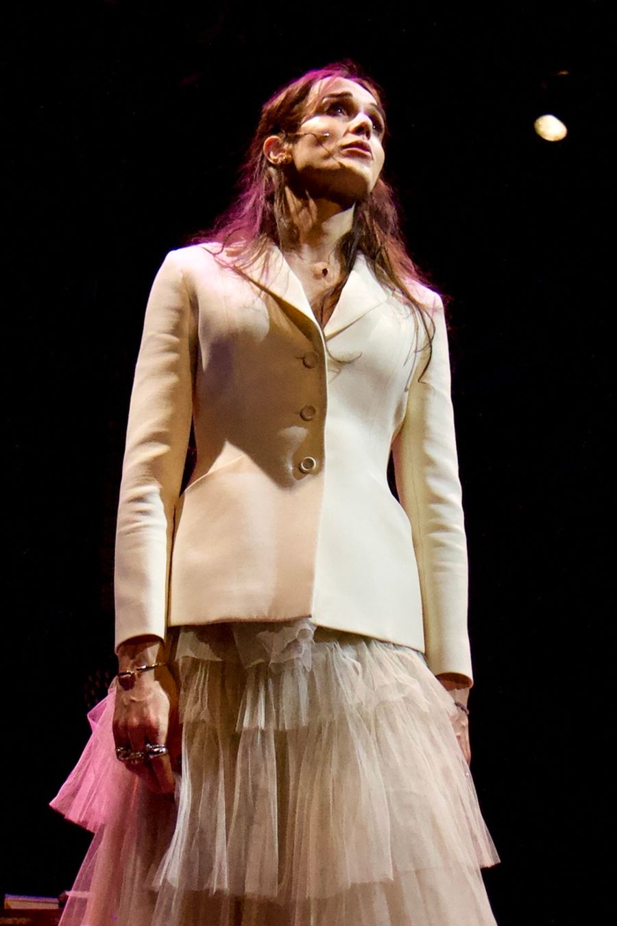 Photos: Darwin Del Fabro's LILI / DARWIN at The Tank Image