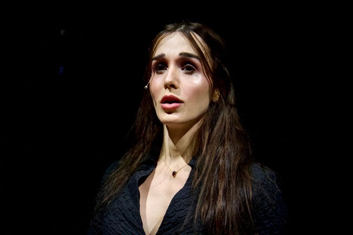 Photos: Darwin Del Fabro's LILI / DARWIN at The Tank  Image