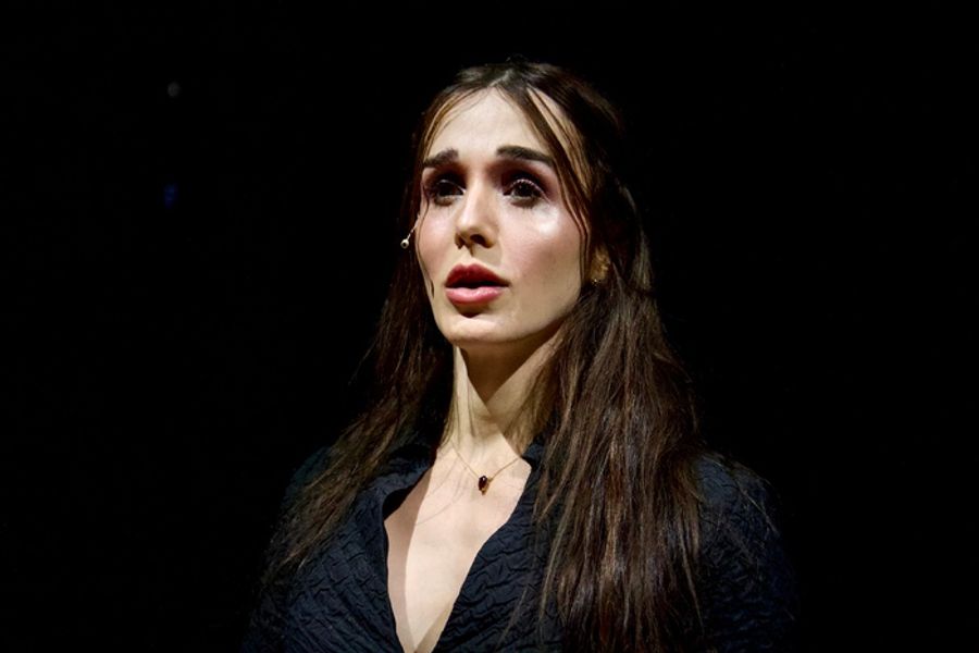 Photos: Darwin Del Fabro's LILI / DARWIN at The Tank Image