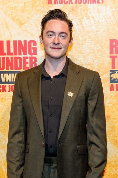 Drew Becker Photo