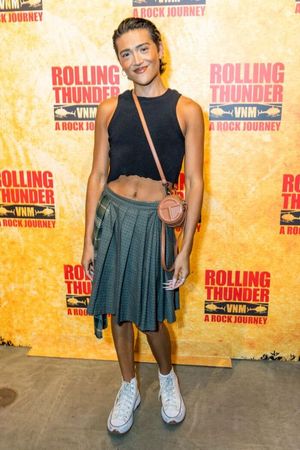 Justin David Sullivan @ BroadwayWorld Justin David Sullivan Photo